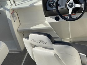 2007 Sea Ray 220Sse