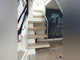 2006 Fairline Phantom 50 for sale