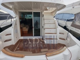 2007 Jeanneau Prestige 42 Fly zu verkaufen