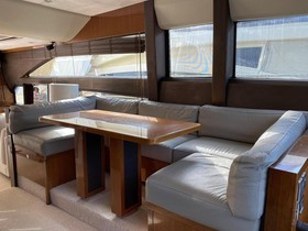 2011 Princess 64