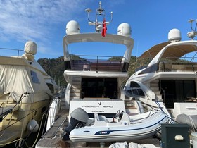 Buy 2011 Princess 64