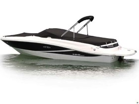2019 Sea Ray 190 Sport Bowrider