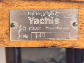 Buy 1973 Hallberg-Rassy Rasmus 35