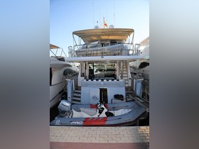 2007 Horizon Yacht Vision 68 на продажу