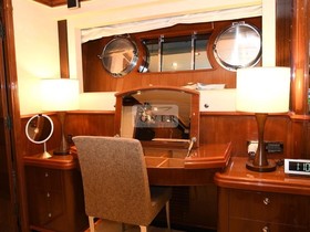 2007 Horizon Yacht Vision 68