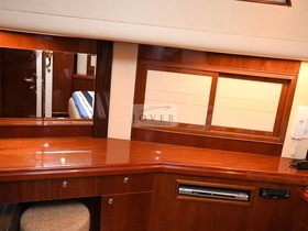 2007 Horizon Yacht Vision 68 на продажу