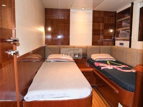 2007 Horizon Yacht Vision 68