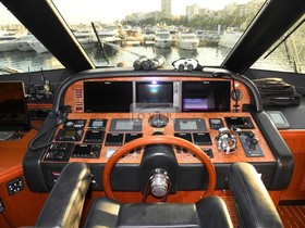 2007 Horizon Yacht Vision 68