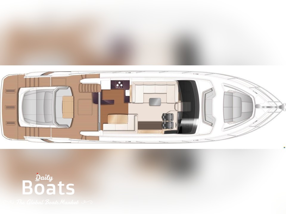 2018 Princess S60 for sale. View price, photos and Buy 2018 Princess