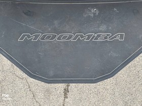 2015 Moomba Mojo Surf Edition for sale