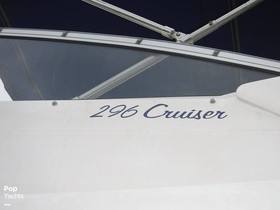1999 Monterey 296 Cruiser на продажу