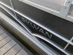 2015 Sylvan Mirage 8520 for sale