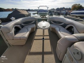 Buy 2015 Sylvan Mirage 8520