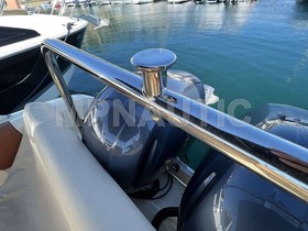 2021 Invictus Yacht 270 Fx на продажу