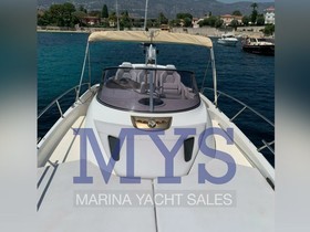 2008 Sessa Marine Key Largo 36