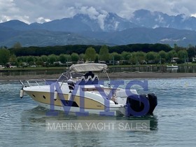 2008 Sessa Marine Key Largo 36 à vendre