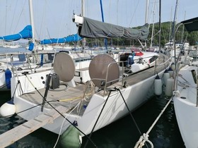 2012 Sly Yachts 47 for sale