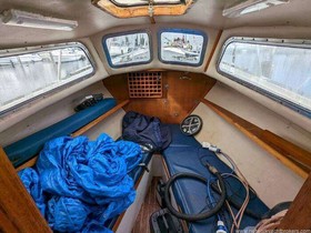 1977 Nelson Boats 34 for sale
