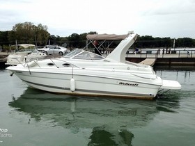 2002 Wellcraft Martinique 2600 eladó