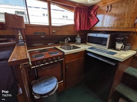 1967 Chris-Craft 37 Roamer Riviera