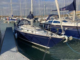 1972 Contessa Yachts / Jeremy Rogers 32 for sale