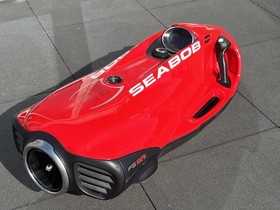 2017 Seabob F5 Ixon Red za prodaju