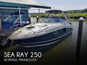 Sea Ray 250 Sundancer