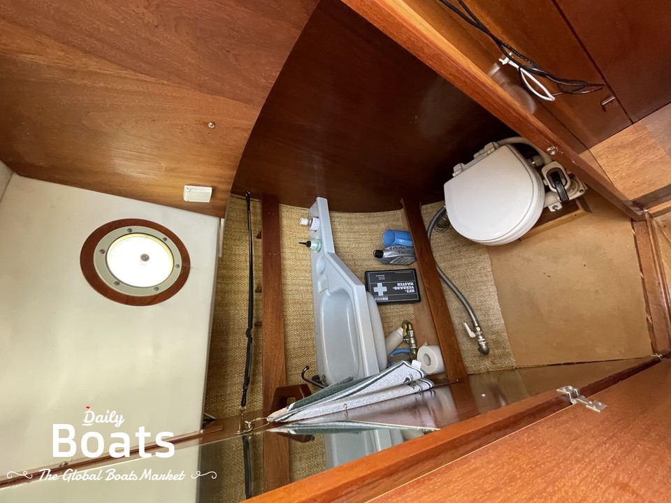 1981 Bavaria 890 for sale. View price, photos and Buy 1981 Bavaria 890 ...