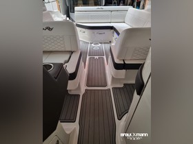 2018 Sea Ray 270 Sdx Mit Brenderup 35 To Trailer