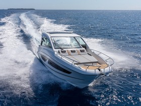 Bénéteau Gran Turismo Gt 32 Hardtop Lagerboot