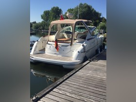 2005 Jeanneau Prestige 34