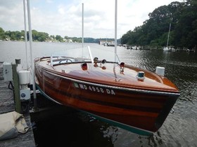 Cherubini Yachts