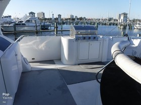 2002 Bluewater Yachts 5200 L.E. My