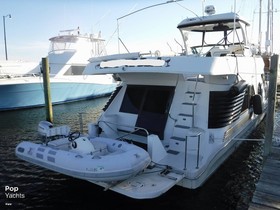 2002 Bluewater Yachts 5200 L.E. My till salu