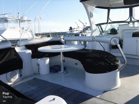 2002 Bluewater Yachts 5200 L.E. My for sale