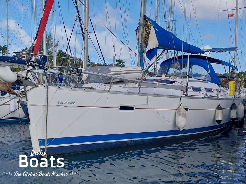 2006 Bénéteau Oceanis 373 for sale. View price, photos and Buy 2006 ...