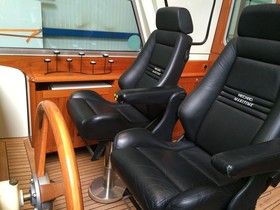 Acquistare 2000 Linssen Yachts Grand Sturdy 500 Variotop