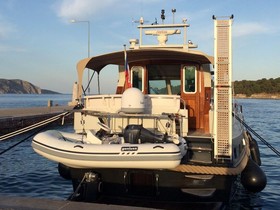 2000 Linssen Yachts Grand Sturdy 500 Variotop for sale
