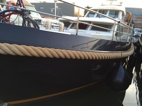 Купить 2000 Linssen Yachts Grand Sturdy 500 Variotop