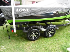 2020 Lowe Boats Fs 19 for sale