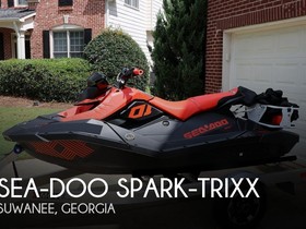Sea-Doo Spark-Trixx