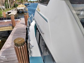 1995 Carver Yachts 355 Aft Cabin eladó