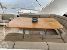 1990 Azimut 90 Europa for sale