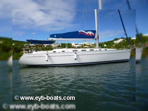 Beneteau Cyclades 50