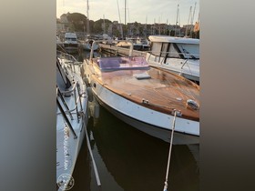 1992 Apreamare 33 for sale