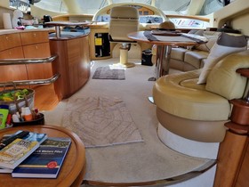 2009 Azimut 55 Evo zu verkaufen