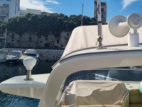 2009 Azimut 55 Evo