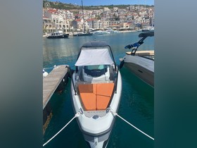 Saxdor Yachts 200 Pro Sport