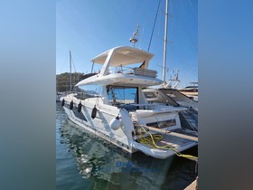 2021 Prestige Yachts 590 satın almak