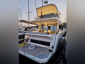 Satılık 2021 Prestige Yachts 590